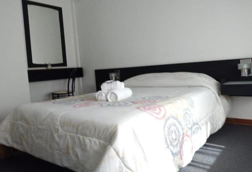 ホテル Gran Giardino