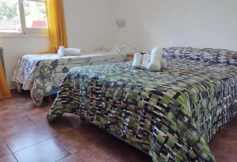 ホテル Gran Giardino