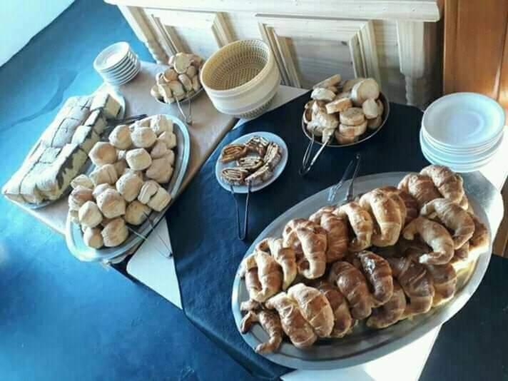 ホテル Gran Giardino