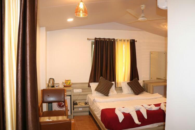 호텔 Gir Scintilla