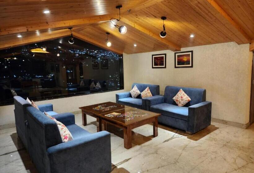 فندق Golden Fern Resort