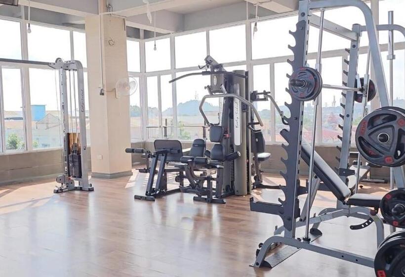 فندق Grand Sydney