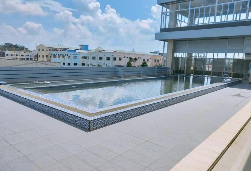 فندق Grand Sydney