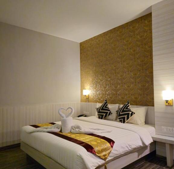 فندق Grand Sydney