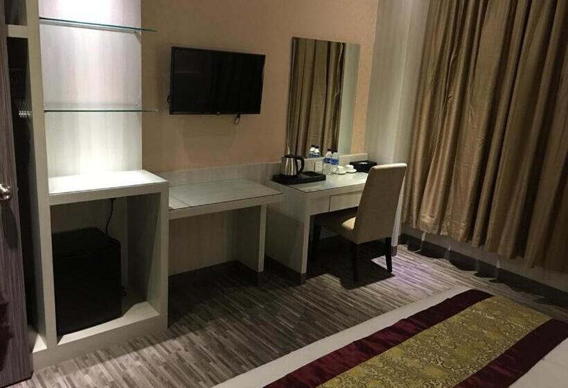 فندق Grand Sydney