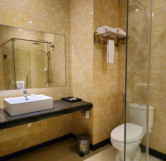 فندق Grand Sydney