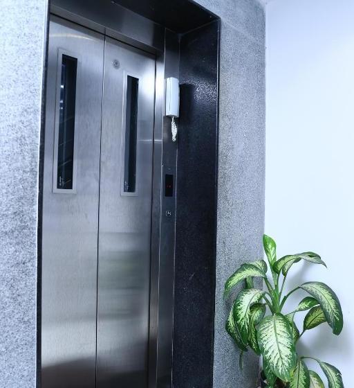 בית מלון כפרי Growwin