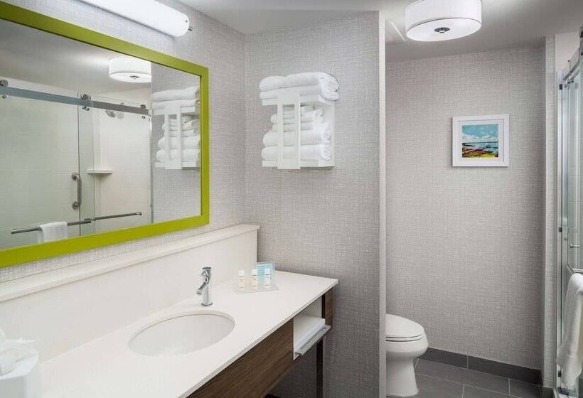فندق Hampton Inn Kissimmee North