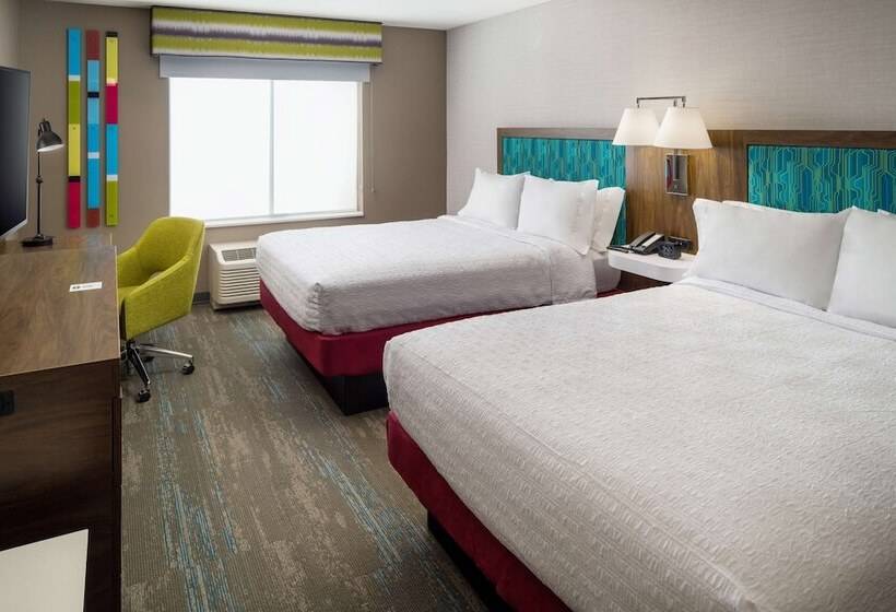 فندق Hampton Inn Kissimmee North