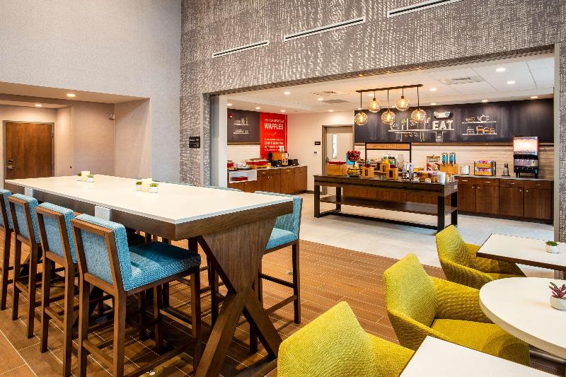 فندق Hampton Inn & Suites North Port