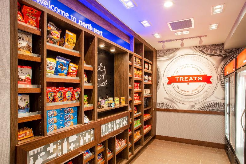 فندق Hampton Inn & Suites North Port