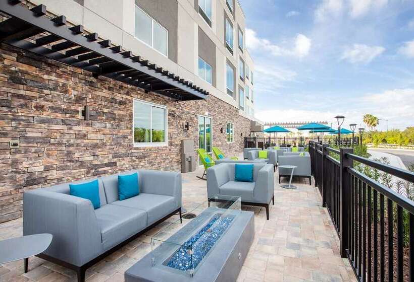 فندق Hampton Inn & Suites North Port