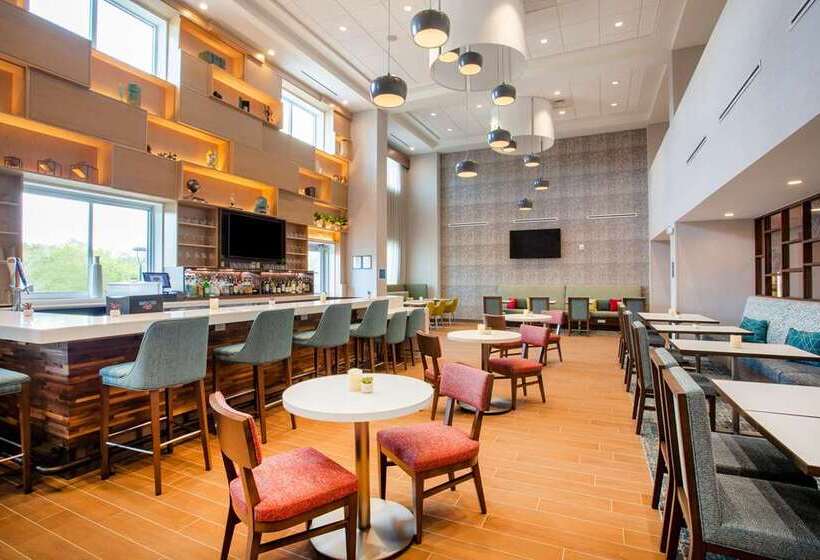 فندق Hampton Inn & Suites North Port