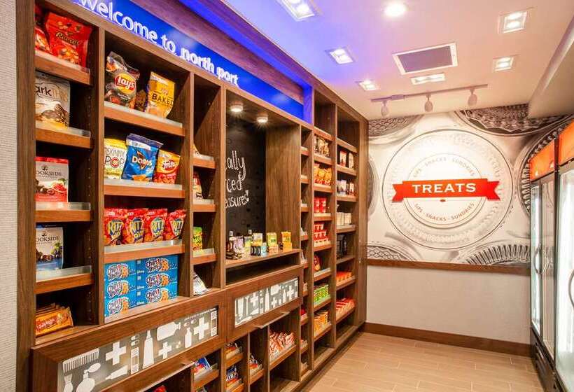 فندق Hampton Inn & Suites North Port