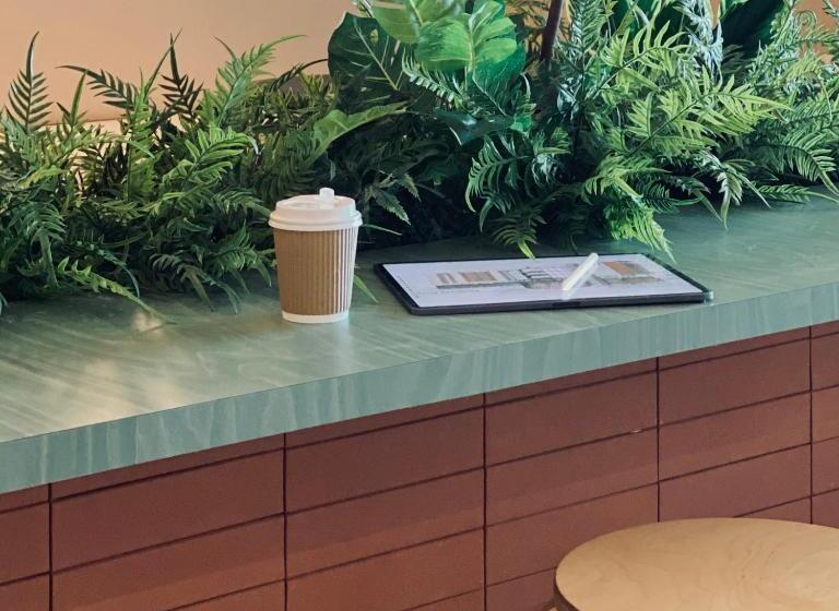 Harper Boutique Hotel At Sutera Avenue