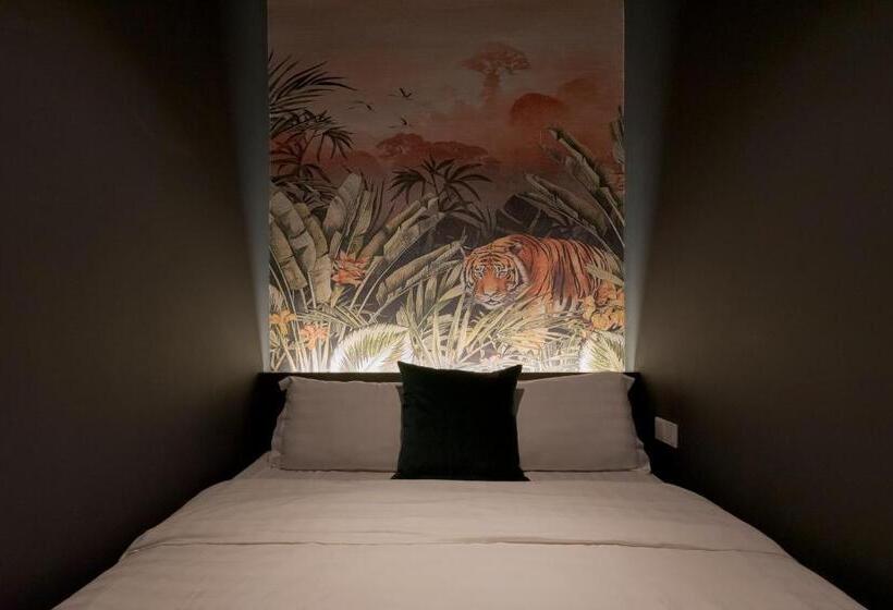 Harper Boutique Hotel At Sutera Avenue