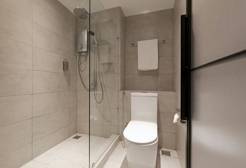 Harper Boutique Hotel At Sutera Avenue