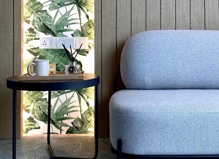 Harper Boutique Hotel At Sutera Avenue