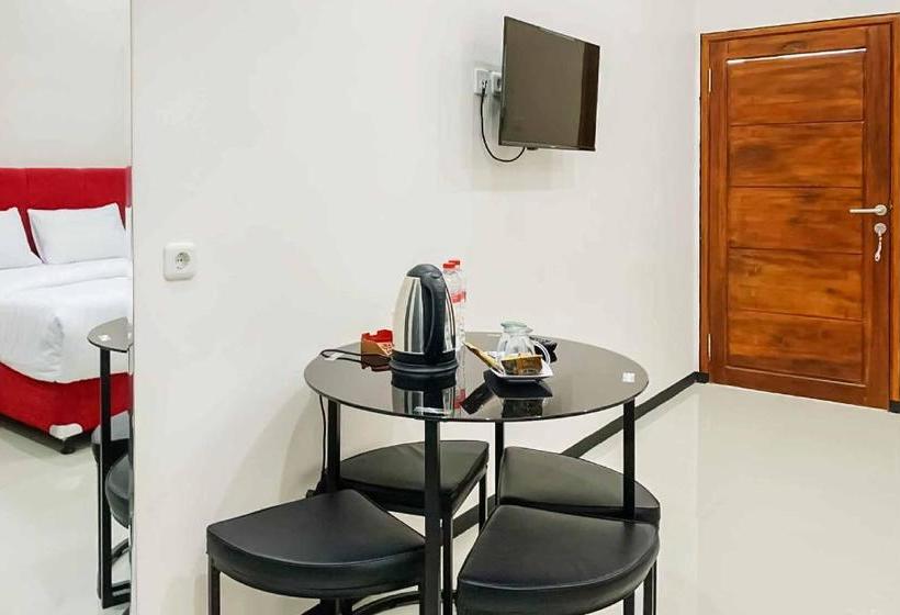 酒店 Hikari Guest House