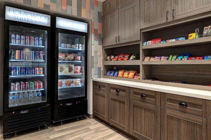 فندق Homewood Suites By Hilton Santa Clarita