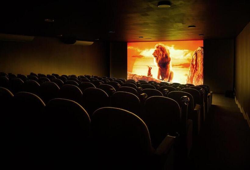 Отель Itatiaia Resort & Eventos