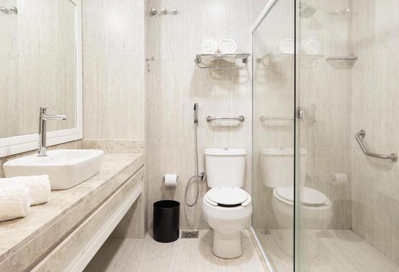 Отель Itatiaia Resort & Eventos