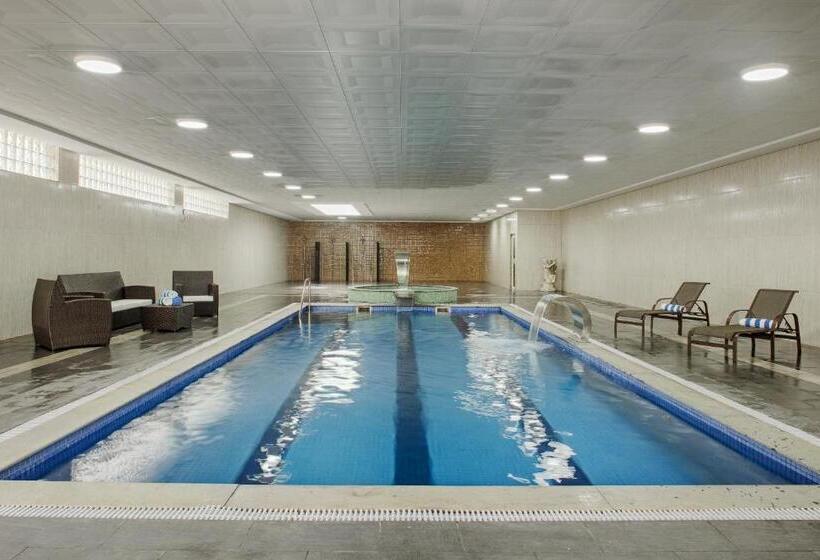 Отель Itatiaia Resort & Eventos