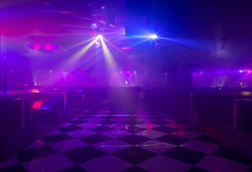 Отель Itatiaia Resort & Eventos