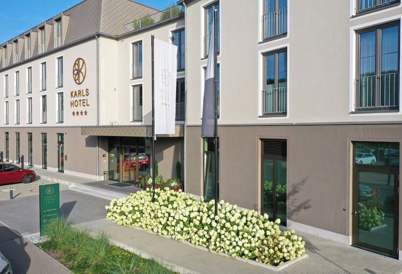 Hotel Karls