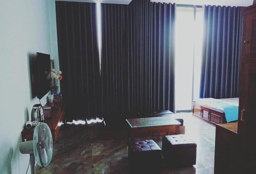 هتل Khách Sạn Nghinh Phong Beach Tuy Hòa