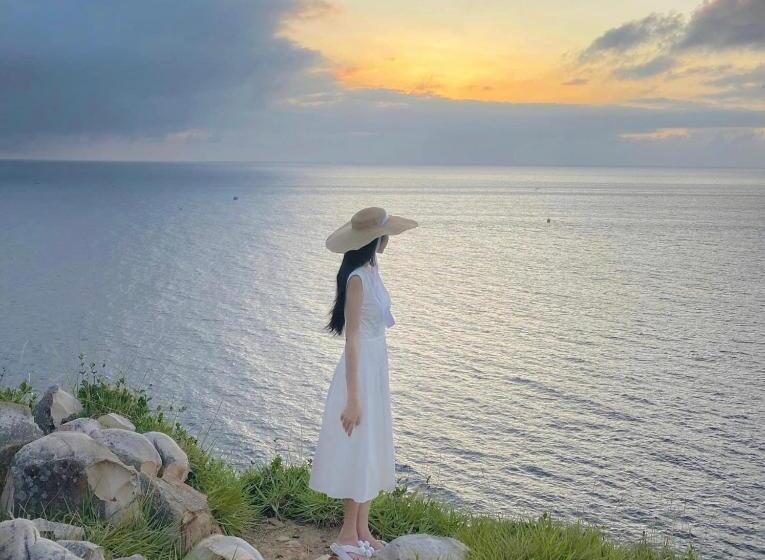 هتل Khách Sạn Nghinh Phong Beach Tuy Hòa