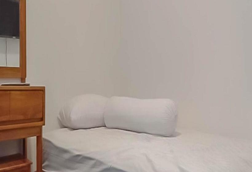 酒店 Koolkost Near Living Plaza Balikpapan