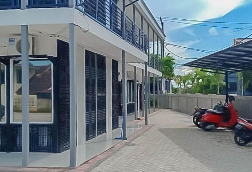 酒店 Koolkost Near Living Plaza Balikpapan