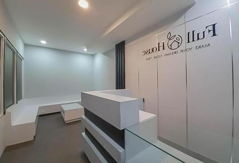 酒店 Koolkost Near Living Plaza Balikpapan