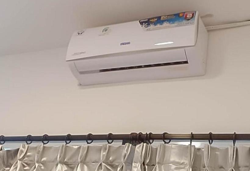 酒店 Koolkost Near Living Plaza Balikpapan