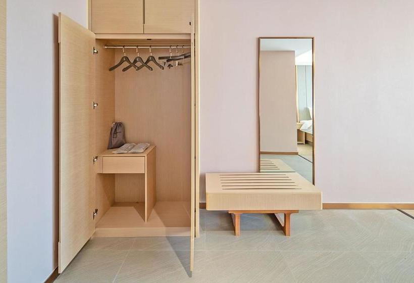 فندق Lavande  Kashgar Ancient City Mingsheng International Plaza