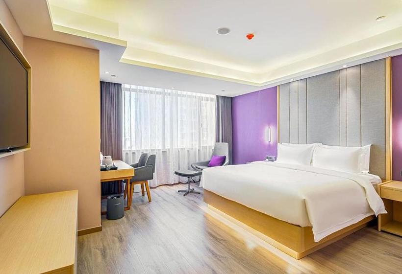 فندق Lavande  Kashgar Ancient City Mingsheng International Plaza