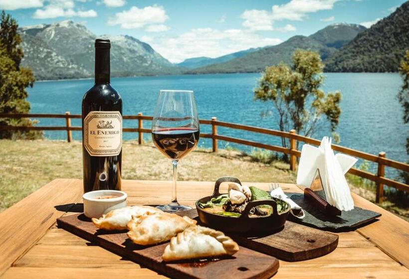 فندق Mascardi Park Lodge &