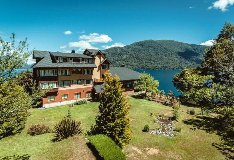 فندق Mascardi Park Lodge &