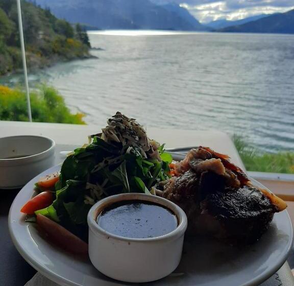 فندق Mascardi Park Lodge &