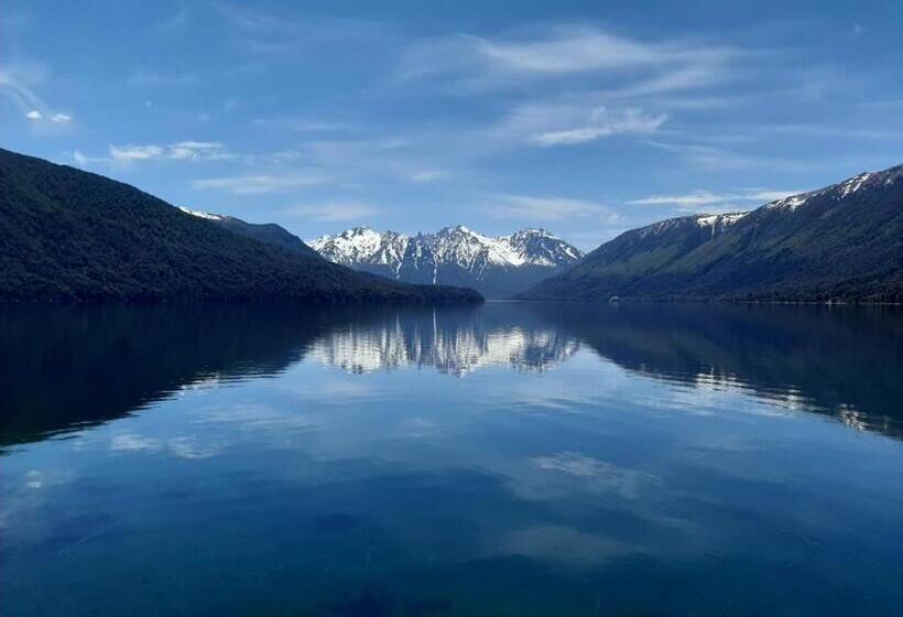 فندق Mascardi Park Lodge &