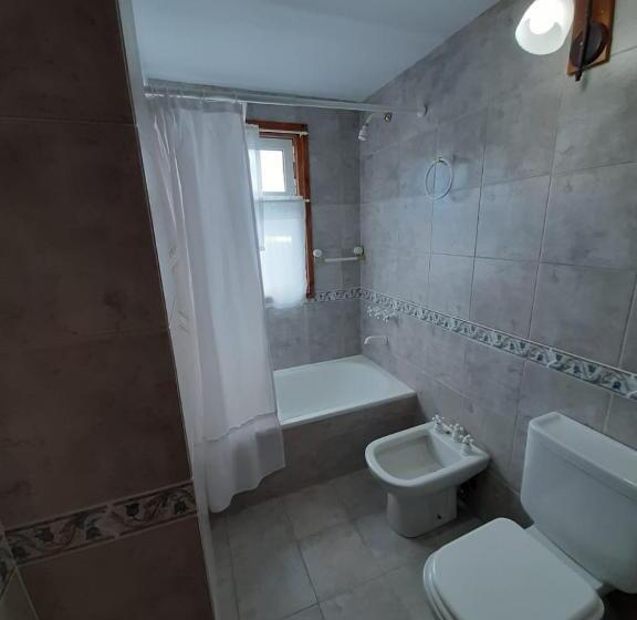 فندق Mascardi Park Lodge &