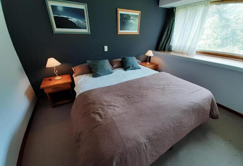 فندق Mascardi Park Lodge &