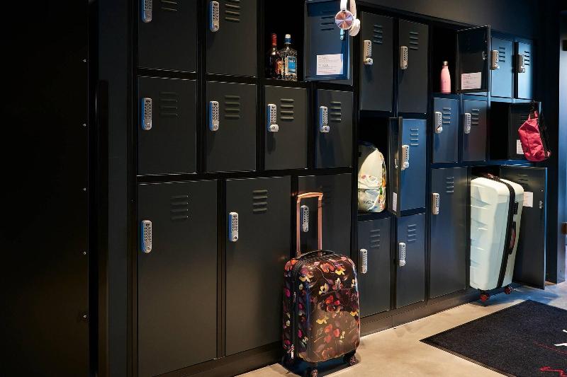 فندق Moxy Essen City