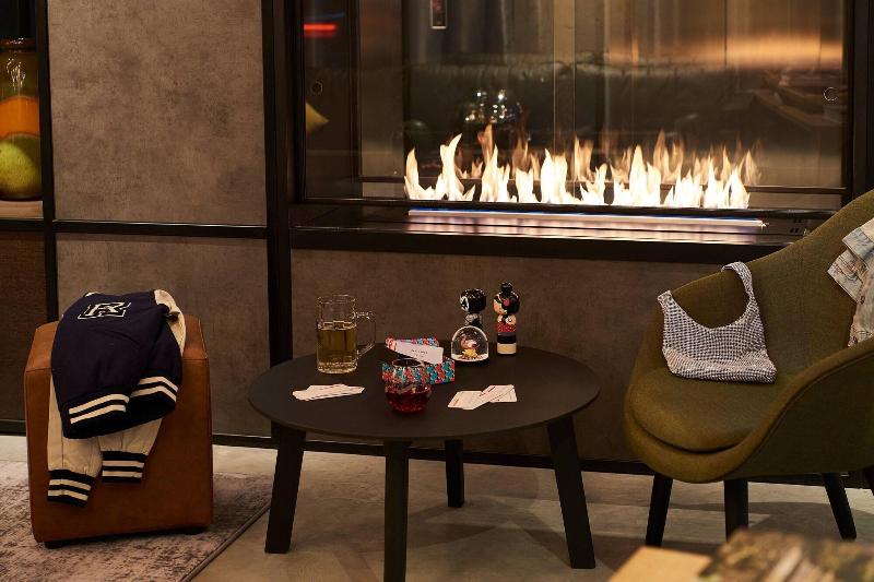 فندق Moxy Essen City