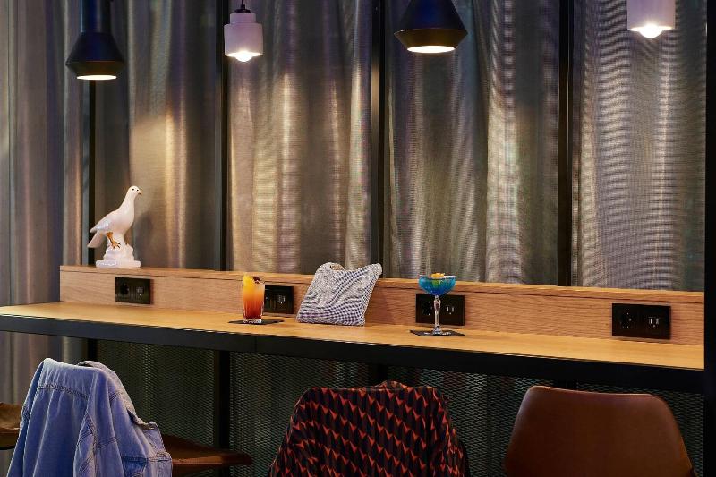 فندق Moxy Essen City