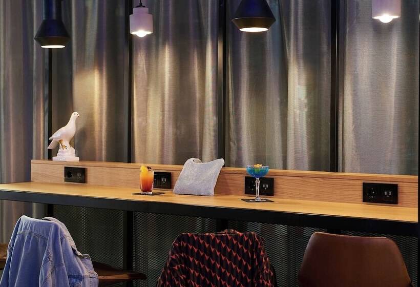 فندق Moxy Essen City