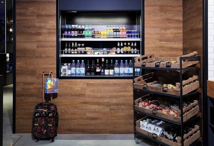 فندق Moxy Essen City