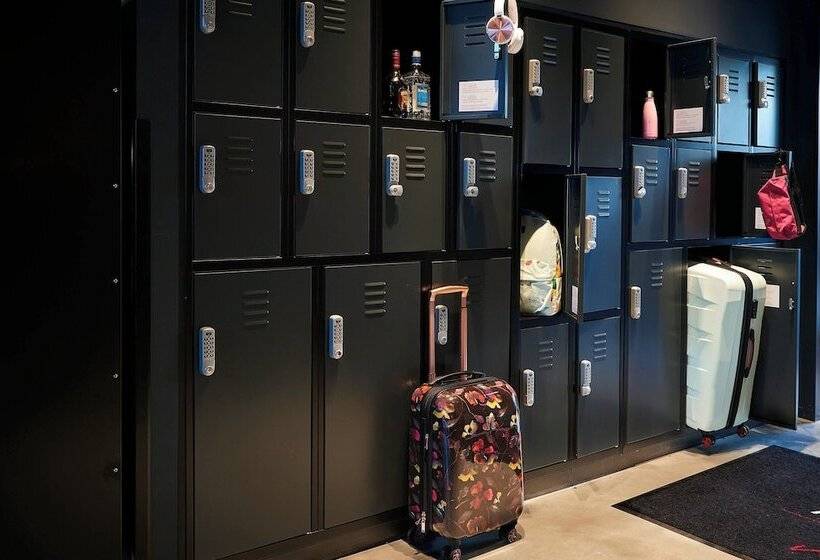 فندق Moxy Essen City