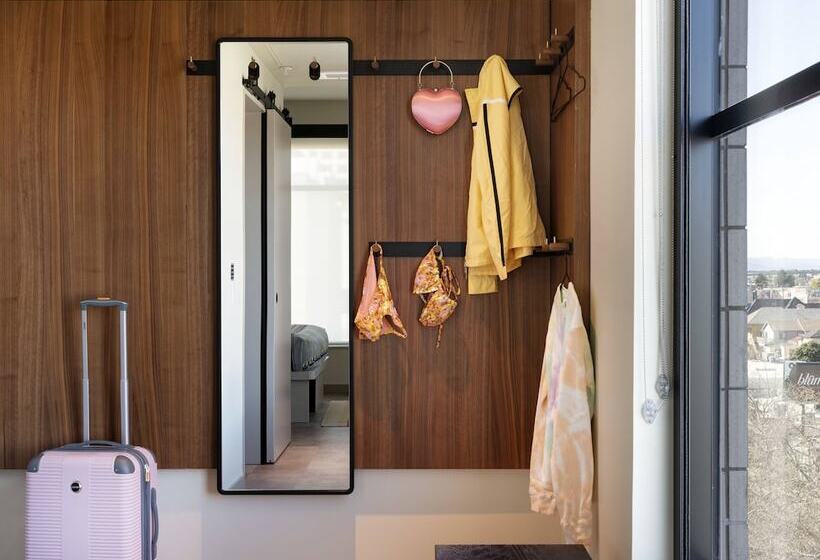 호텔 Moxy Oakland Uptown